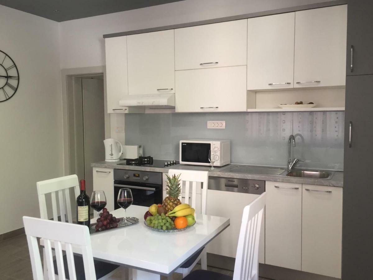 Ferienwohnung Apartman Dujmovic Split Exterior foto